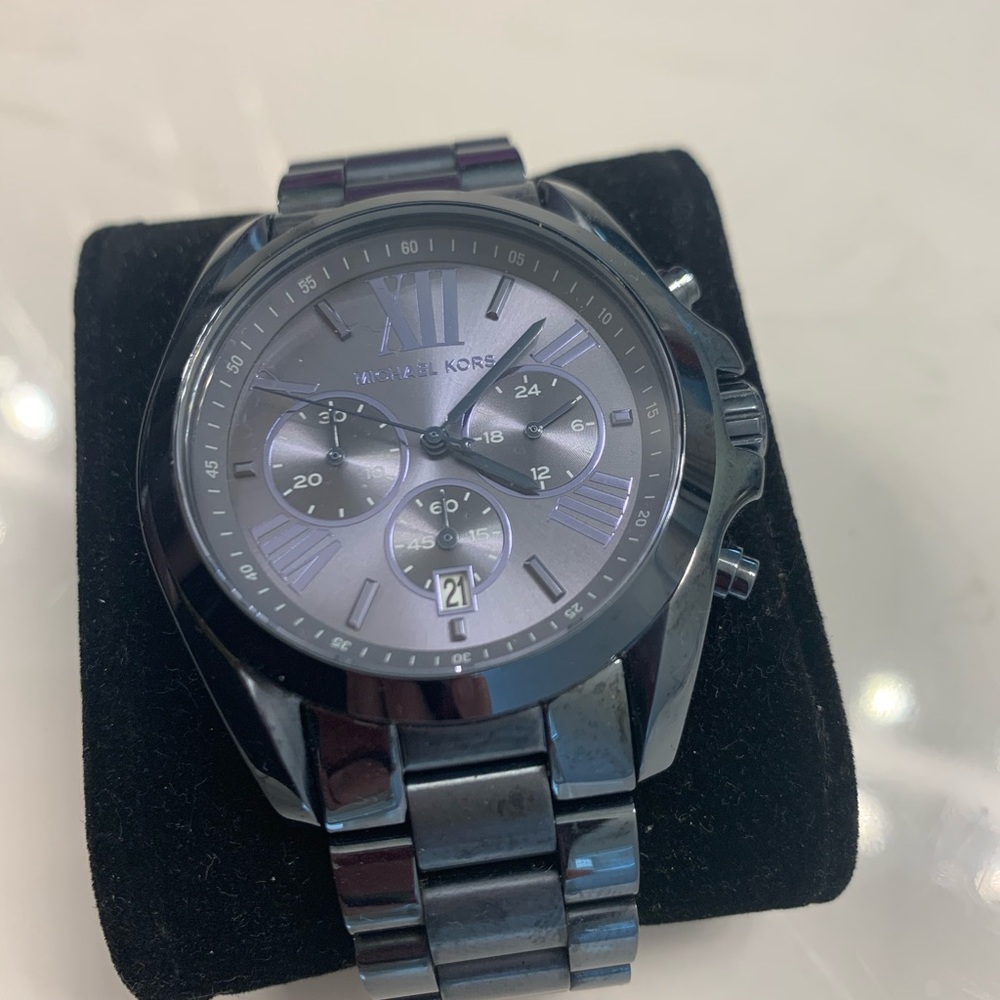 Men’s Michael Kors Watch - Picture 2 of 6